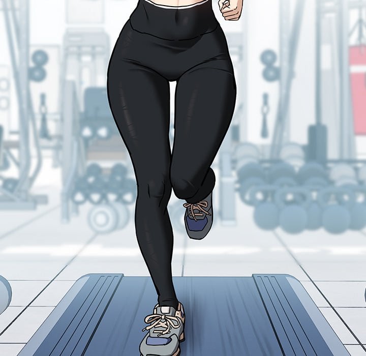 Dating After Work (Uncensored) - Chapter 49 Page 70