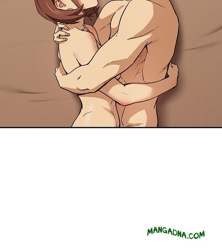 Dating After Work (Uncensored) - Chapter 49 Page 76