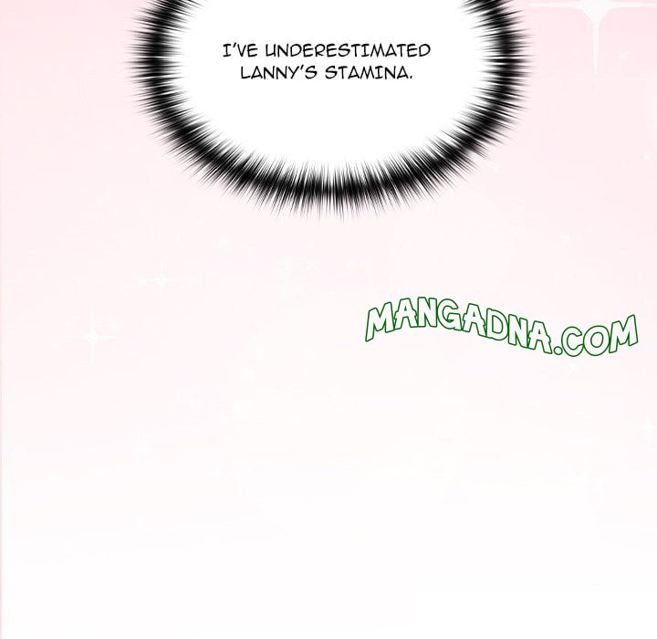 Dating After Work (Uncensored) - Chapter 49 Page 8