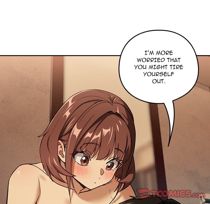 Dating After Work (Uncensored) - Chapter 49 Page 86