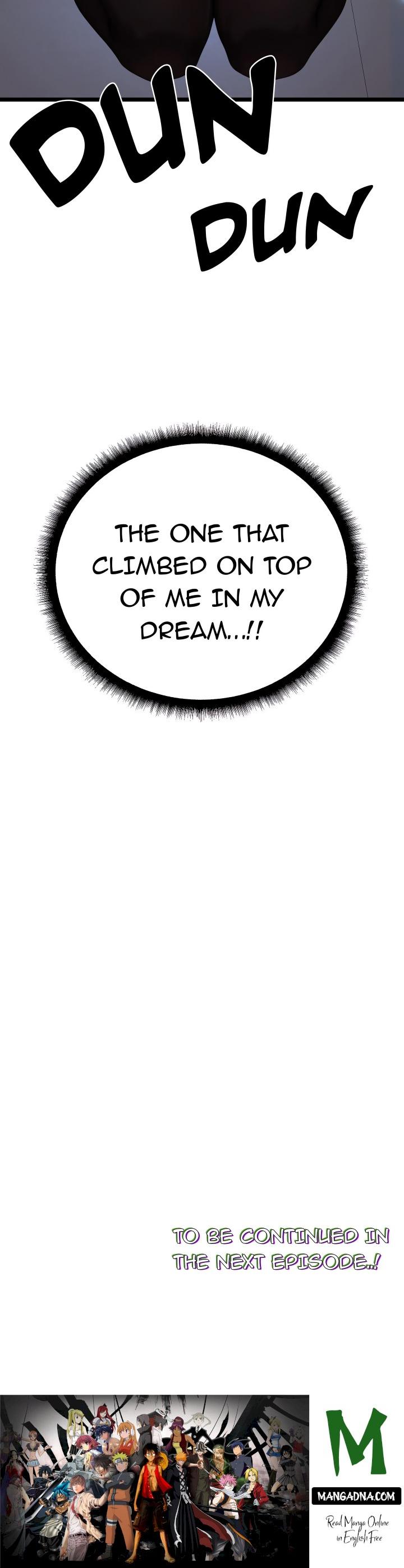 Endless Bride Search - Chapter 1 Page 36