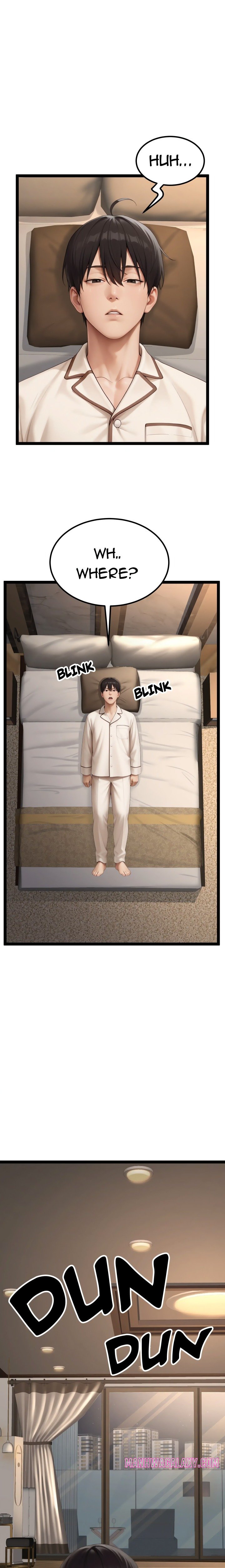 Endless Bride Search - Chapter 10 Page 1