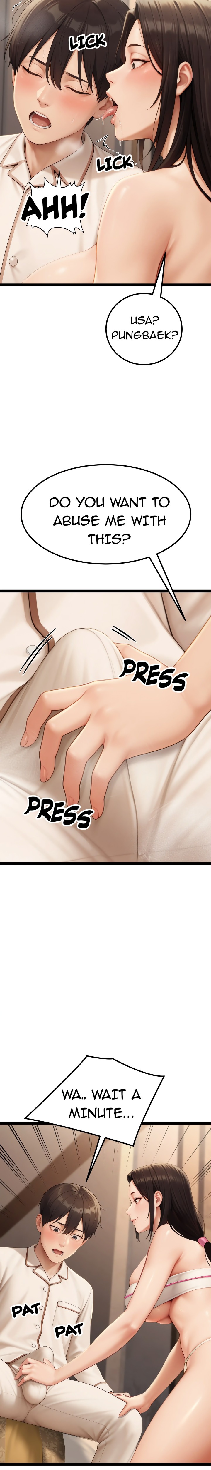 Endless Bride Search - Chapter 10 Page 10