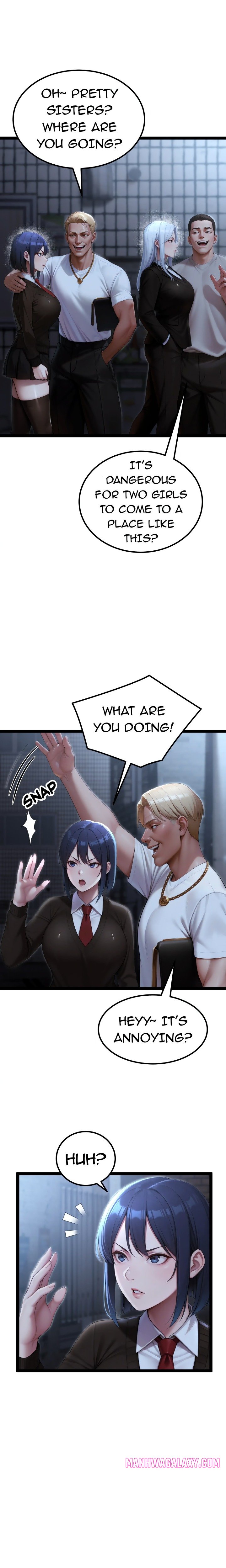 Endless Bride Search - Chapter 10 Page 22