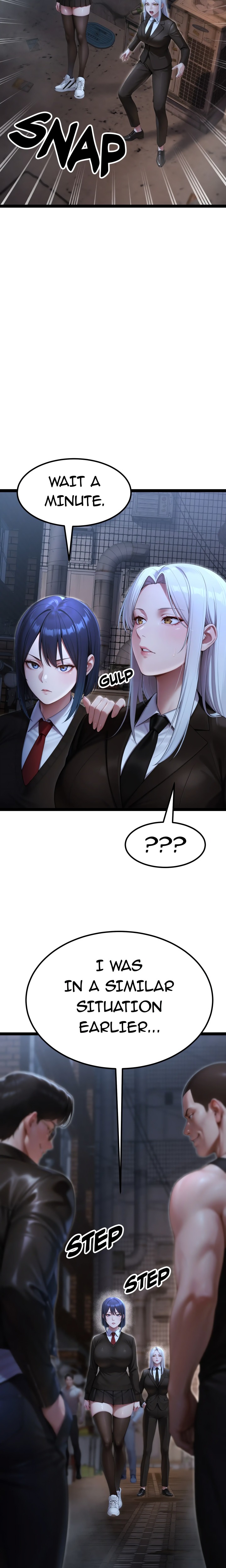 Endless Bride Search - Chapter 10 Page 24