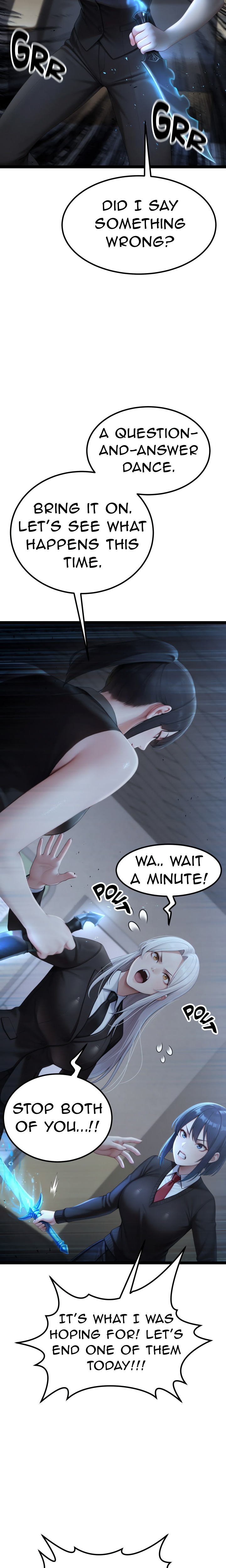 Endless Bride Search - Chapter 11 Page 10