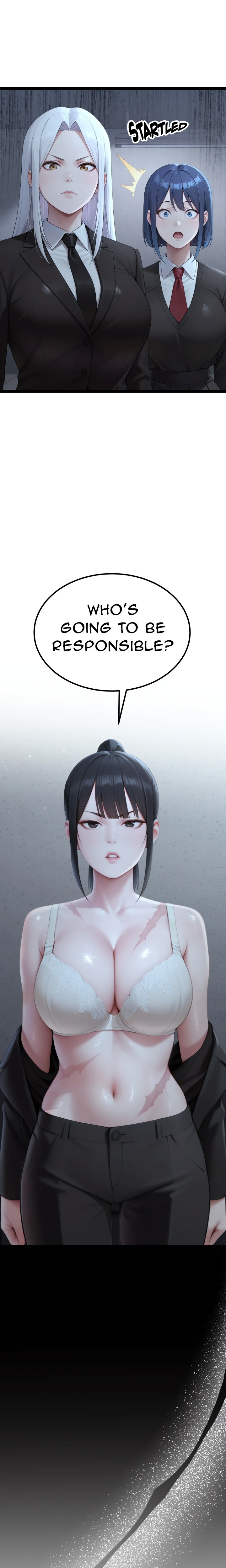 Endless Bride Search - Chapter 11 Page 14