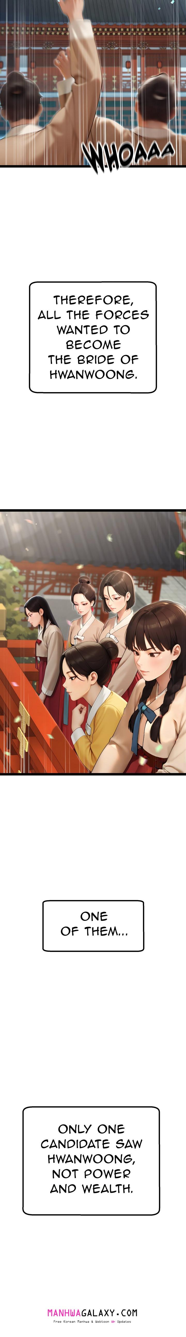 Endless Bride Search - Chapter 11 Page 16