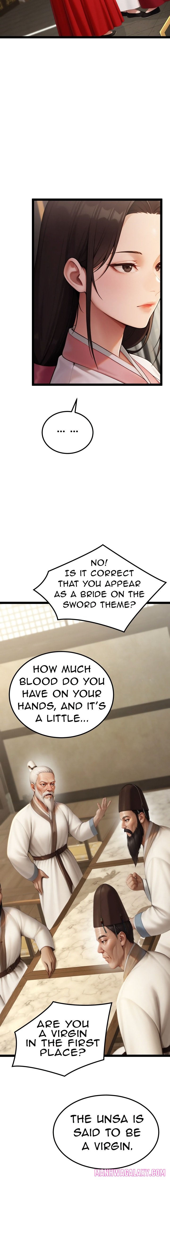Endless Bride Search - Chapter 11 Page 19