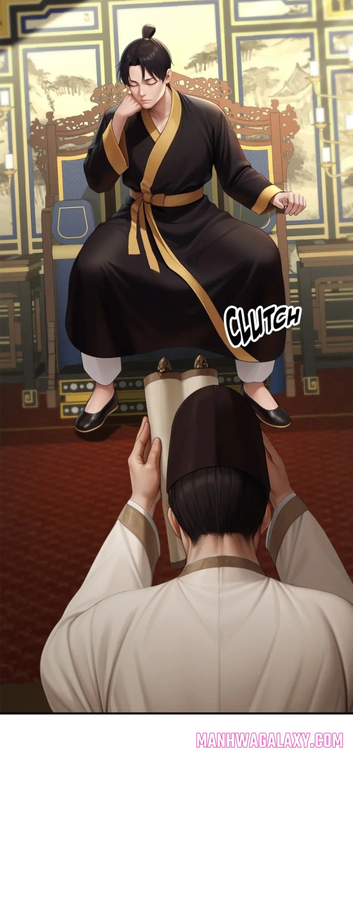 Endless Bride Search - Chapter 12 Page 11