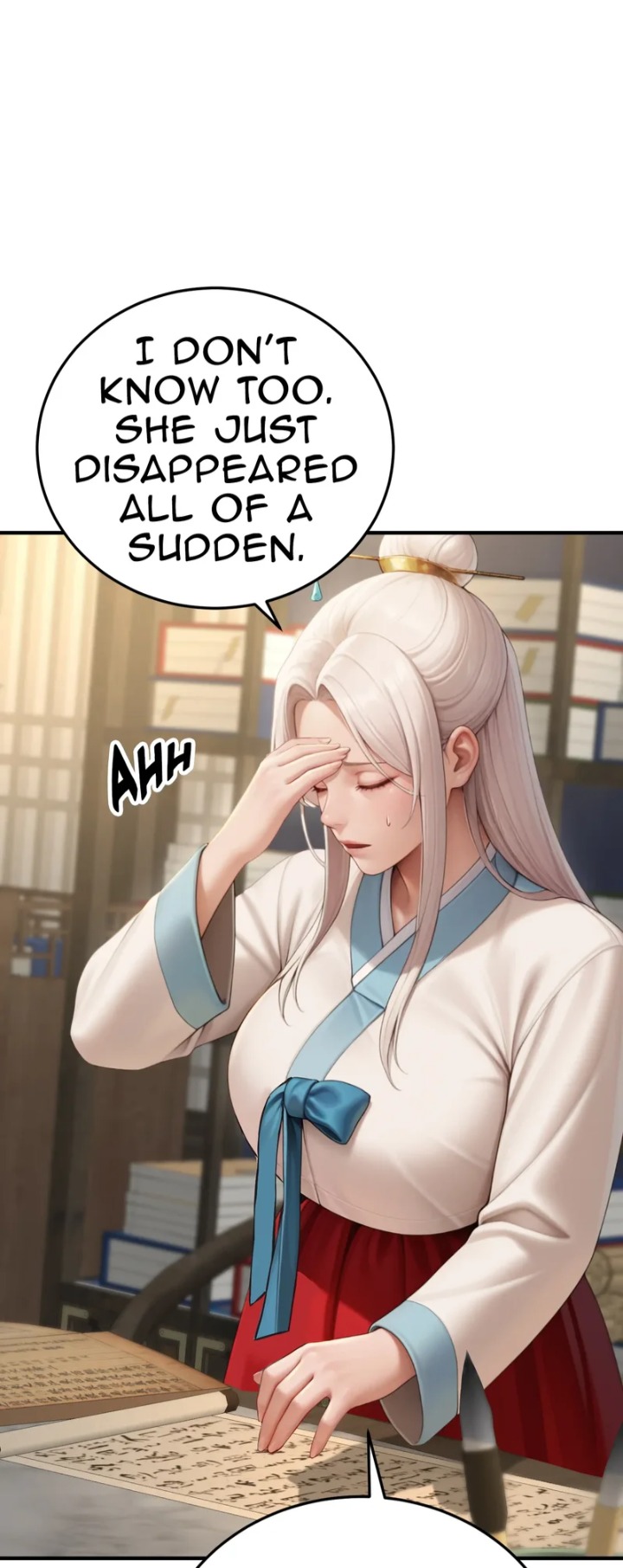 Endless Bride Search - Chapter 12 Page 17