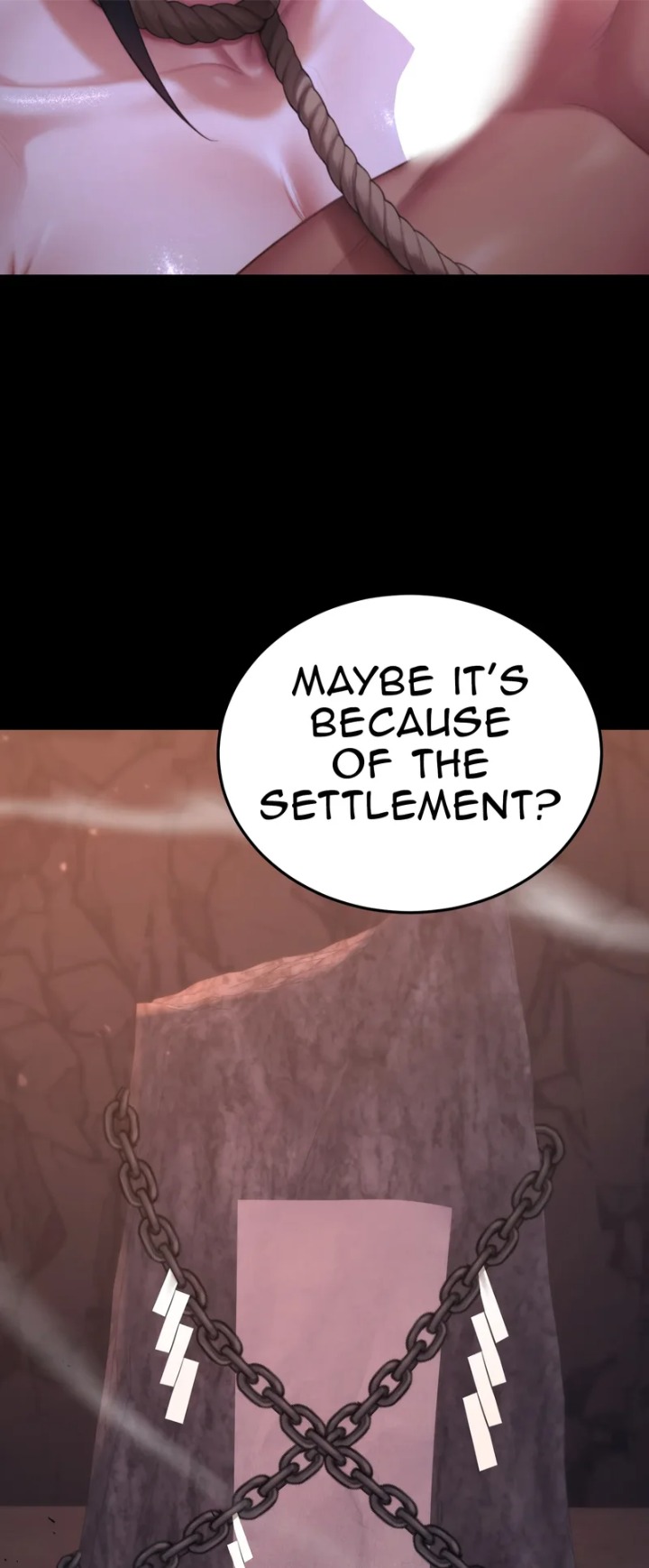 Endless Bride Search - Chapter 12 Page 9