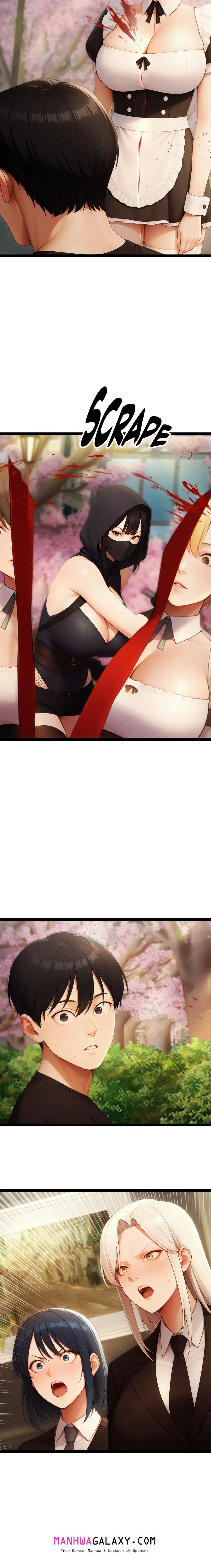 Endless Bride Search - Chapter 16 Page 13