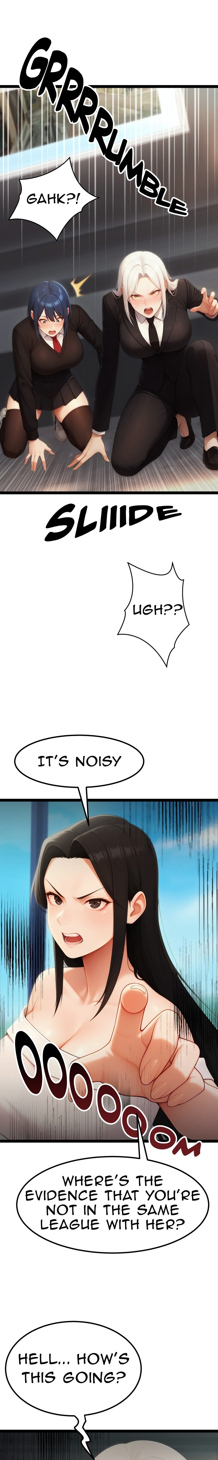 Endless Bride Search - Chapter 16 Page 18