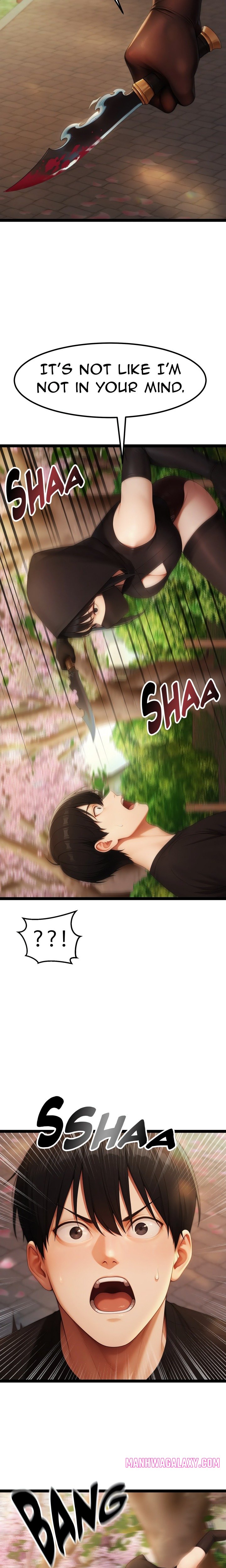 Endless Bride Search - Chapter 16 Page 21