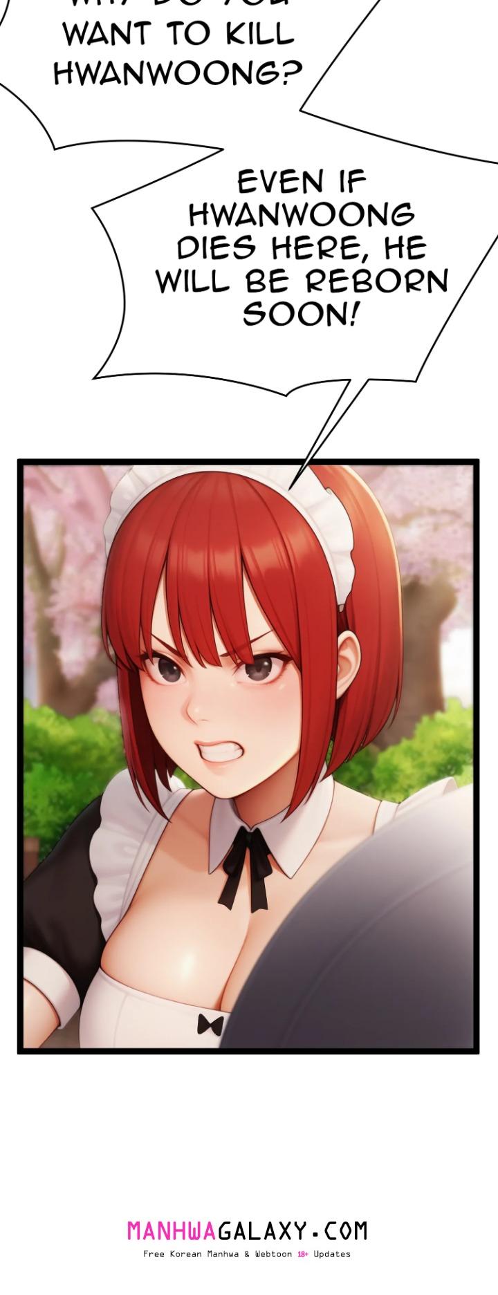 Endless Bride Search - Chapter 17 Page 10