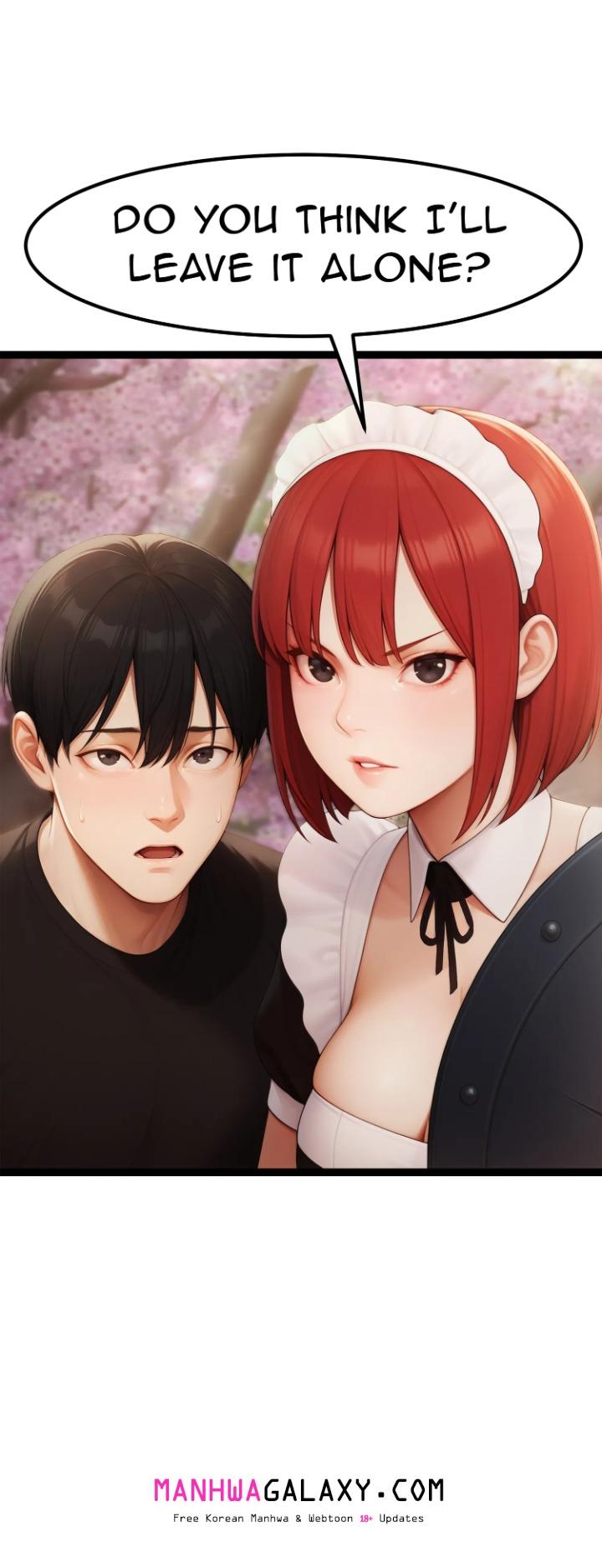 Endless Bride Search - Chapter 17 Page 23