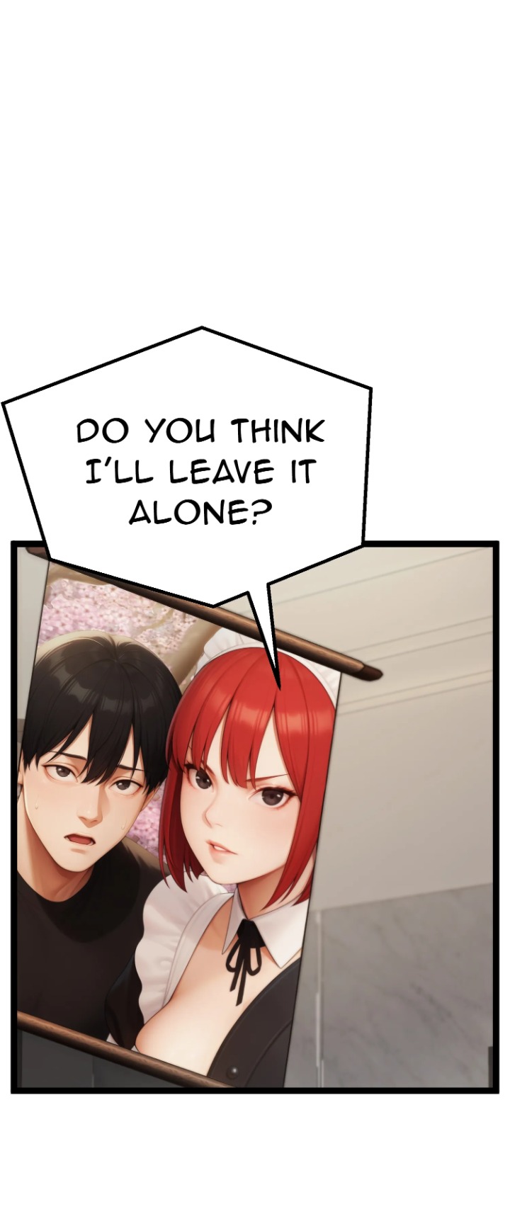 Endless Bride Search - Chapter 17 Page 24