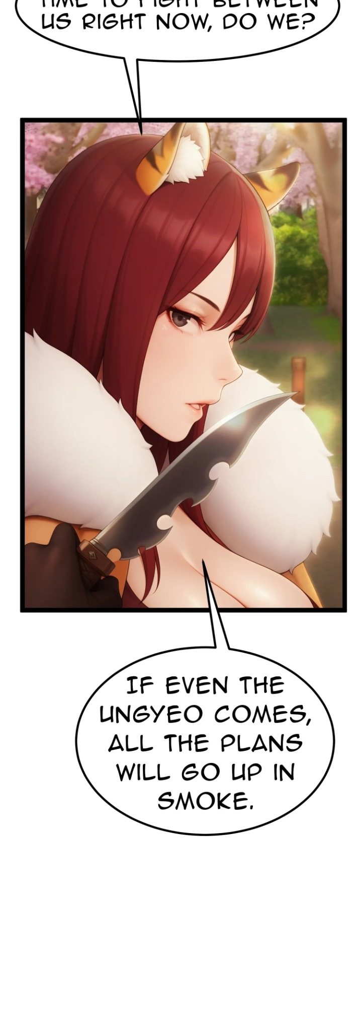 Endless Bride Search - Chapter 17 Page 56