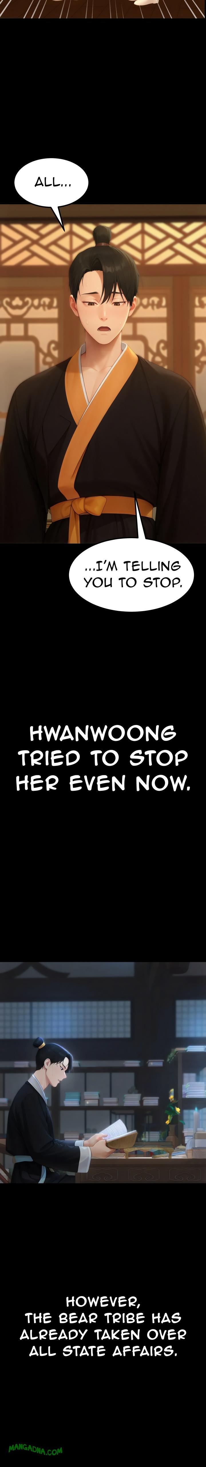 Endless Bride Search - Chapter 18 Page 10