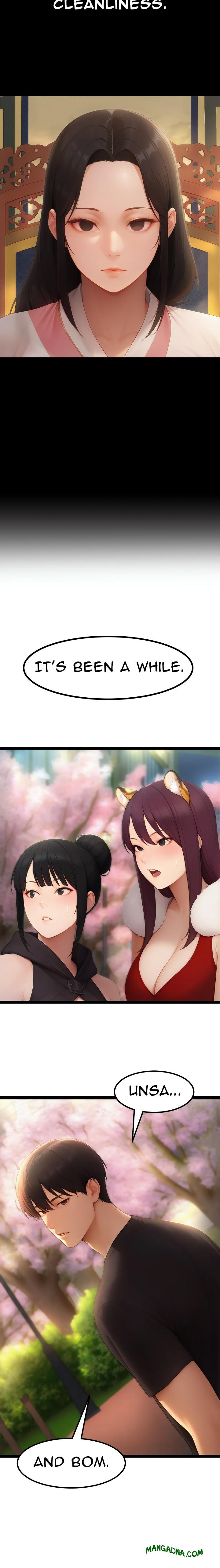 Endless Bride Search - Chapter 18 Page 18