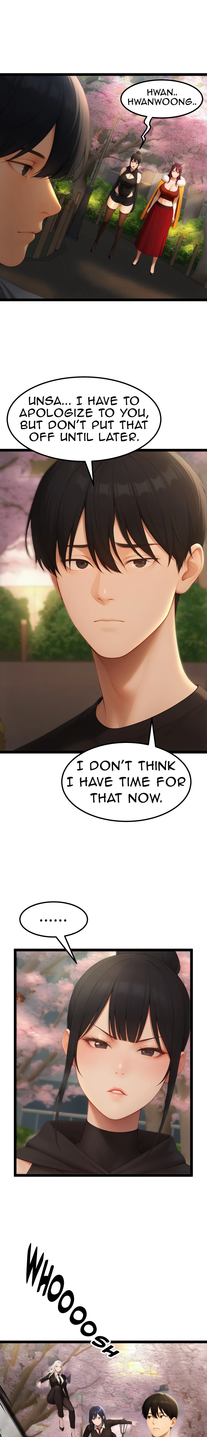 Endless Bride Search - Chapter 18 Page 19