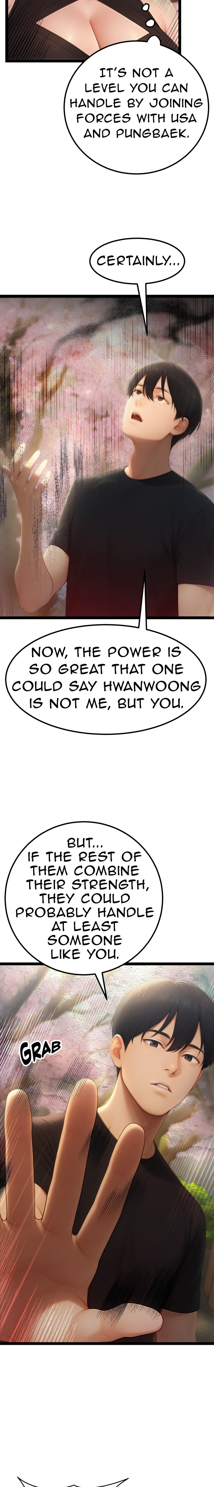 Endless Bride Search - Chapter 18 Page 24