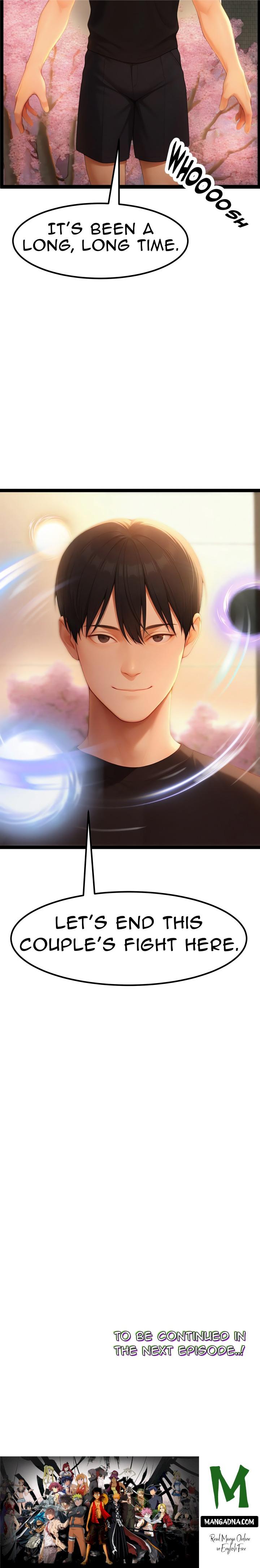 Endless Bride Search - Chapter 18 Page 29