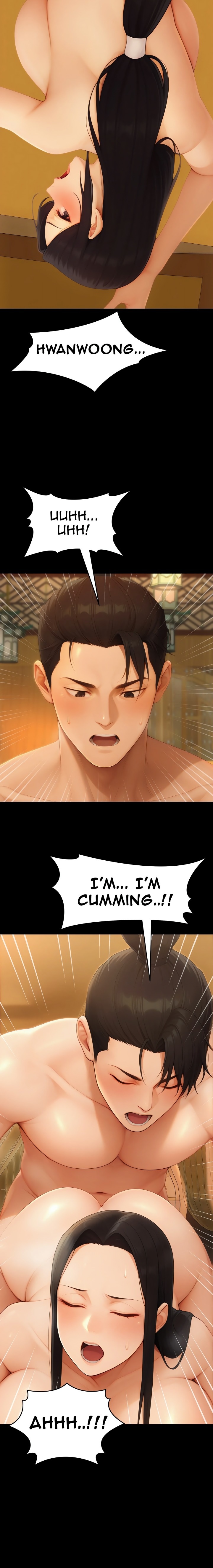 Endless Bride Search - Chapter 18 Page 5