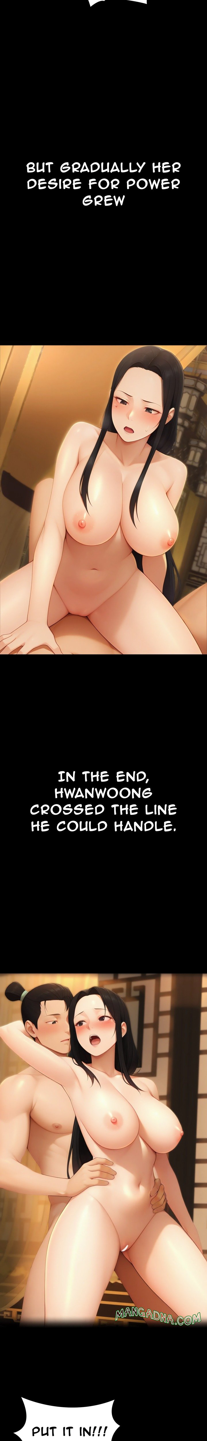 Endless Bride Search - Chapter 18 Page 7