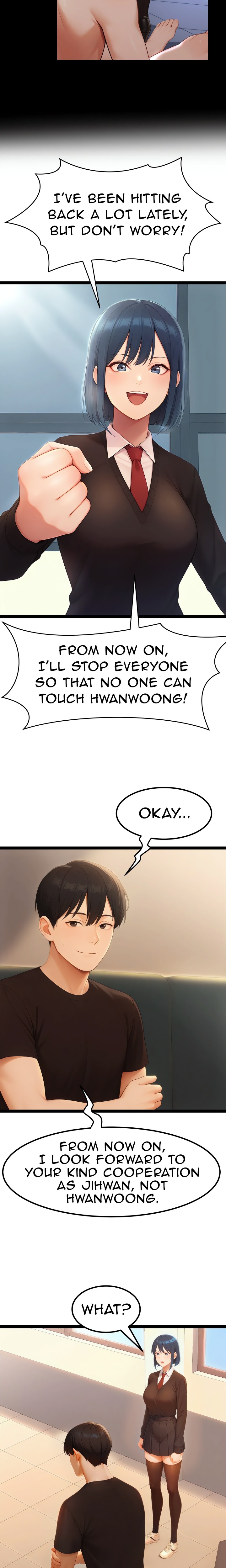 Endless Bride Search - Chapter 19 Page 19