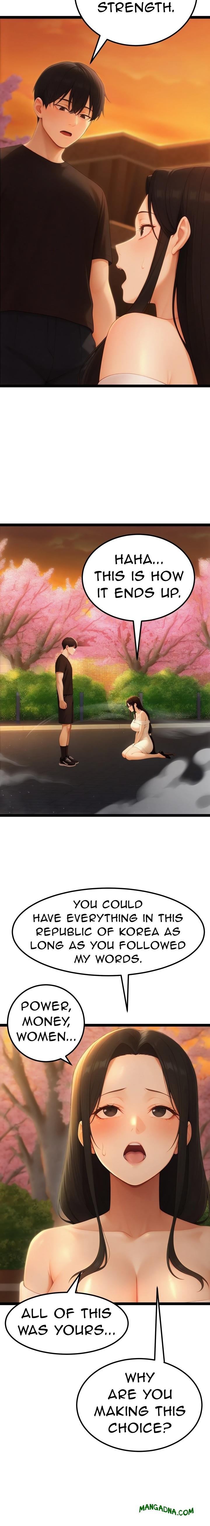 Endless Bride Search - Chapter 19 Page 2