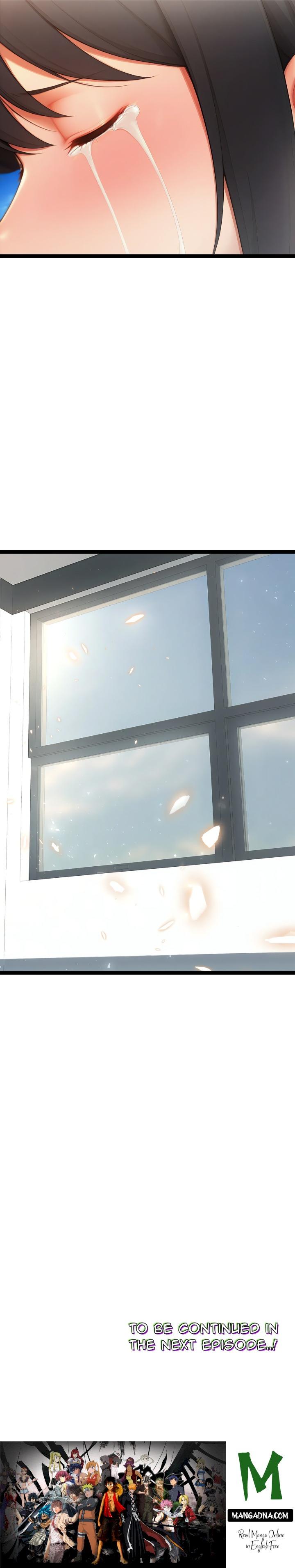 Endless Bride Search - Chapter 19 Page 22