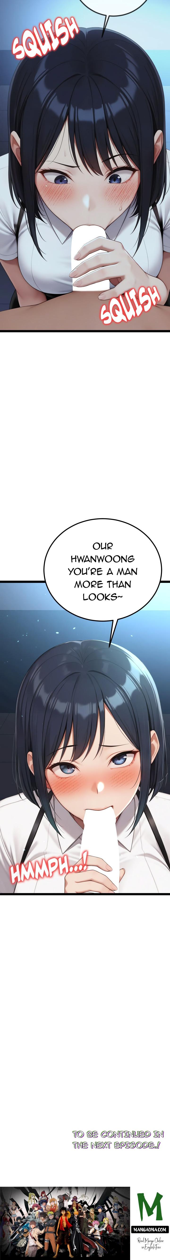 Endless Bride Search - Chapter 2 Page 32