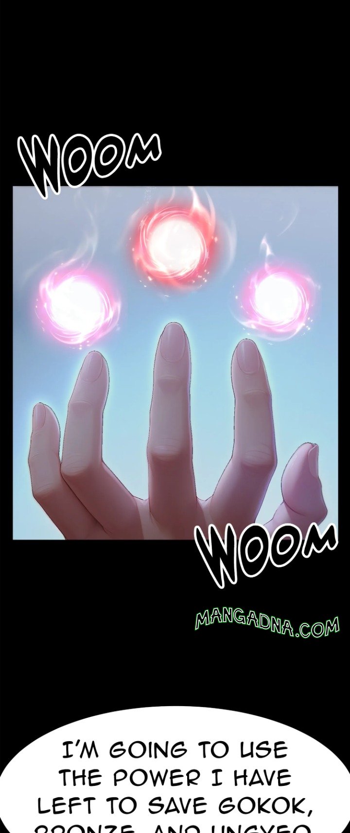 Endless Bride Search - Chapter 20 Page 15