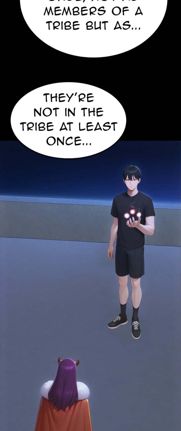 Endless Bride Search - Chapter 20 Page 18