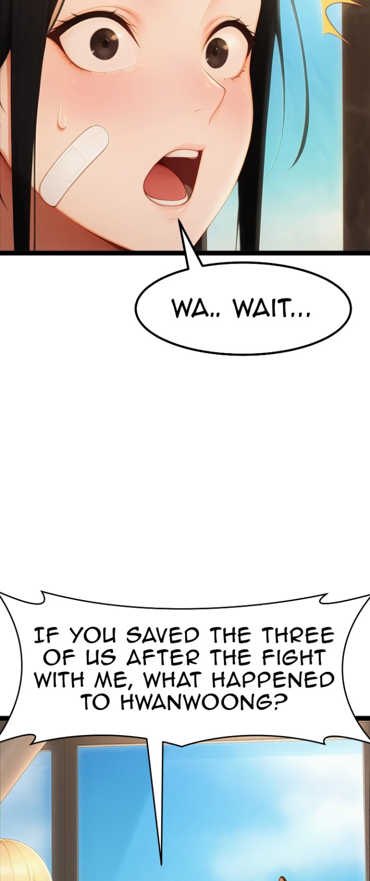 Endless Bride Search - Chapter 20 Page 27