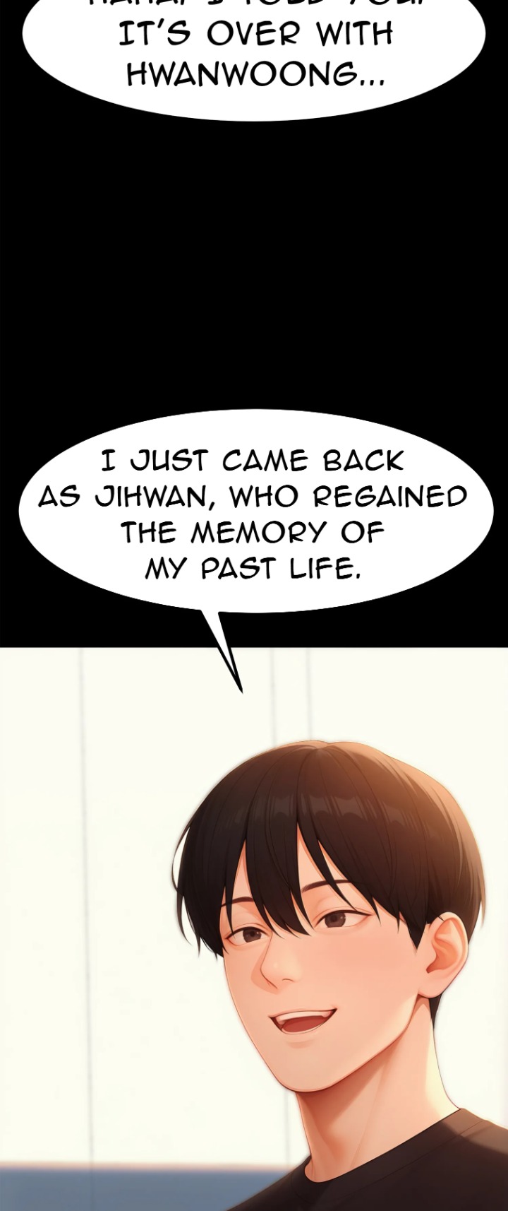 Endless Bride Search - Chapter 20 Page 39