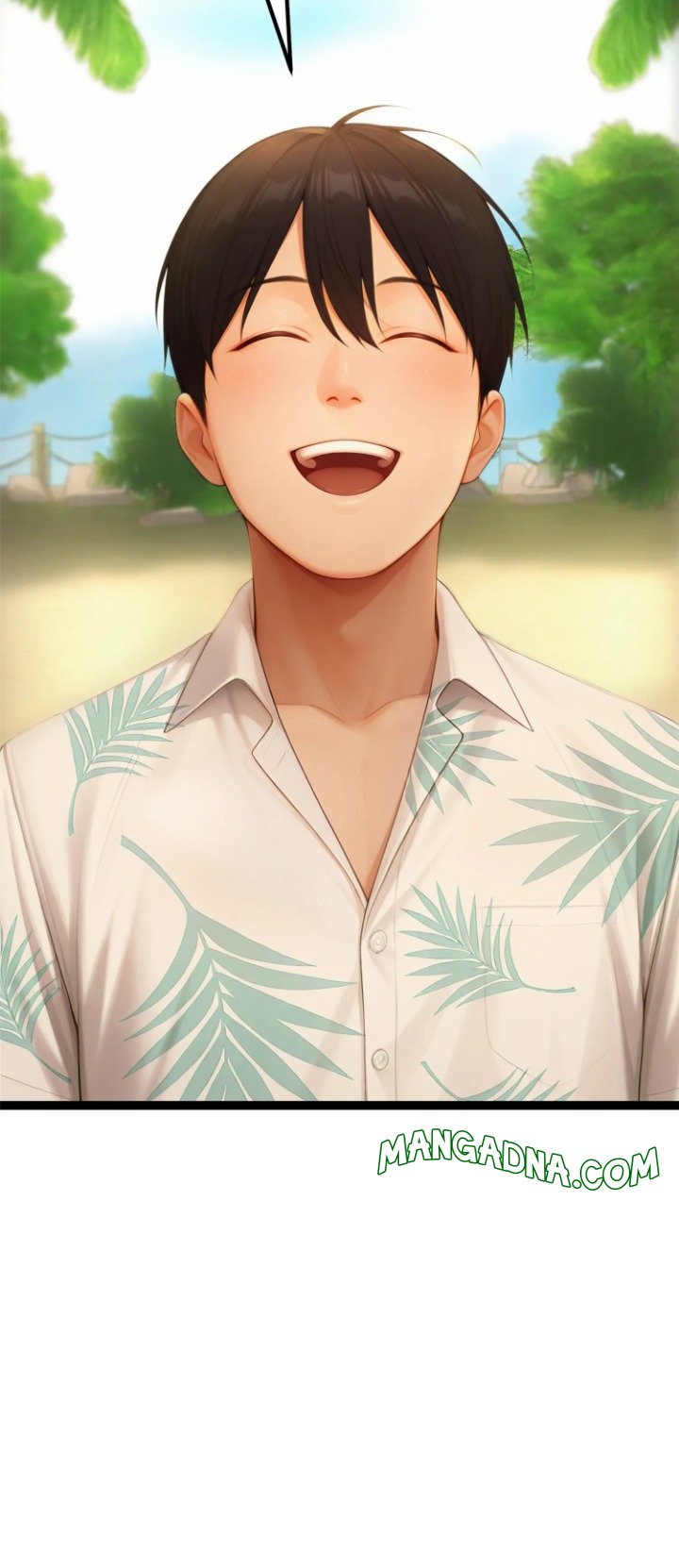 Endless Bride Search - Chapter 20 Page 44