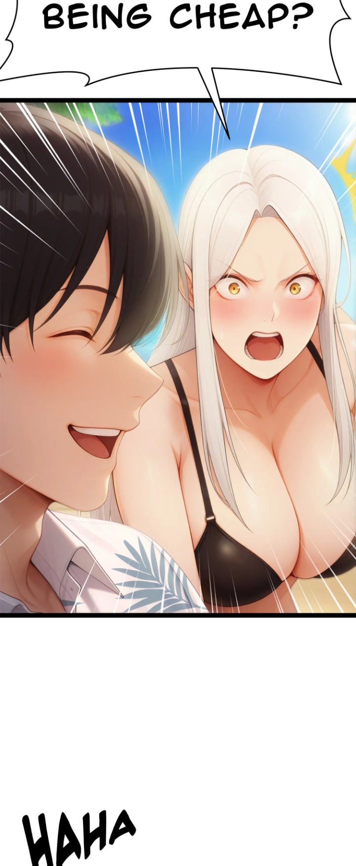 Endless Bride Search - Chapter 20 Page 57