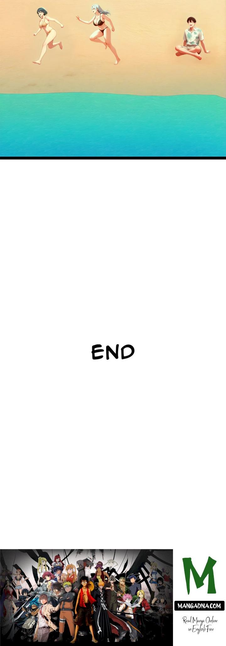 Endless Bride Search - Chapter 20 Page 59