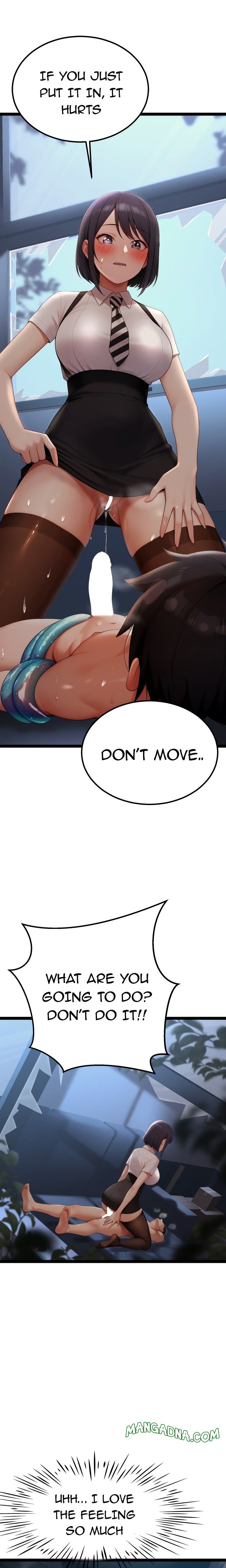 Endless Bride Search - Chapter 3 Page 1