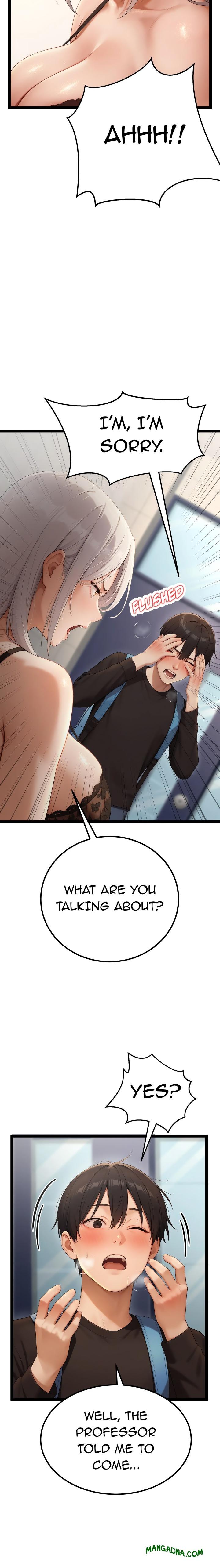 Endless Bride Search - Chapter 4 Page 6