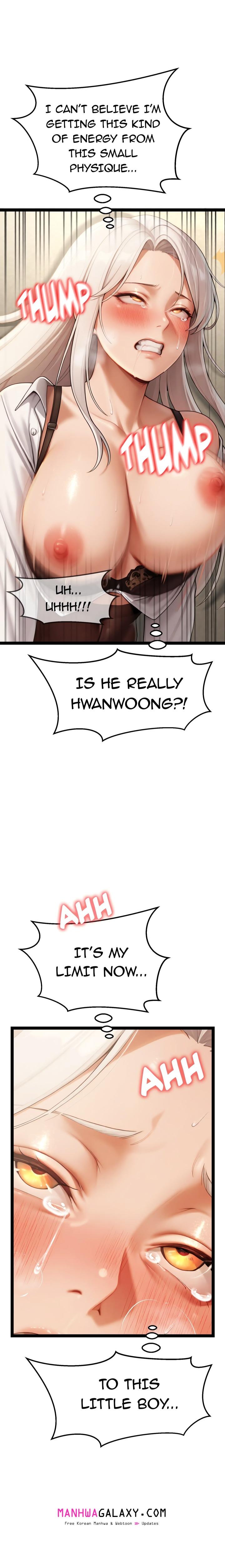 Endless Bride Search - Chapter 6 Page 4