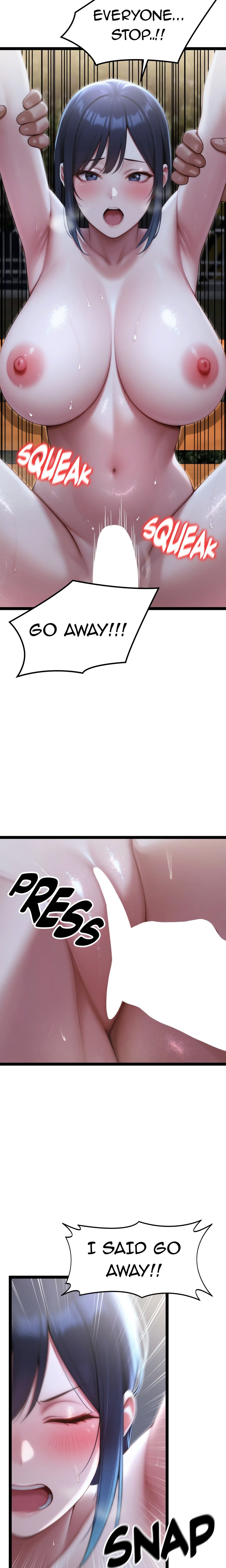 Endless Bride Search - Chapter 9 Page 11