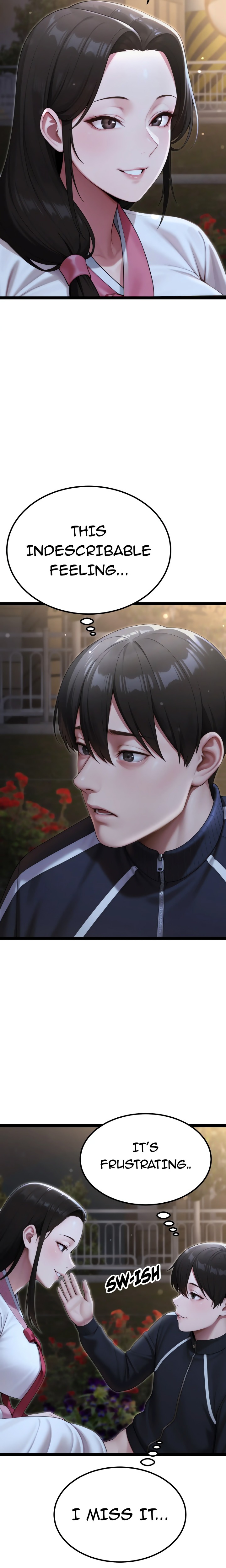 Endless Bride Search - Chapter 9 Page 18