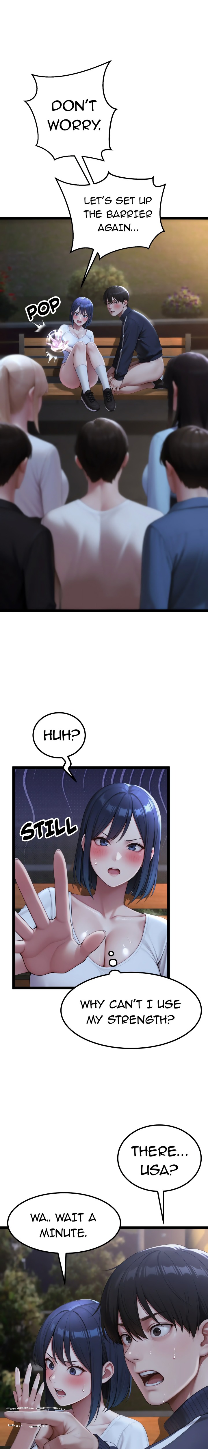 Endless Bride Search - Chapter 9 Page 2