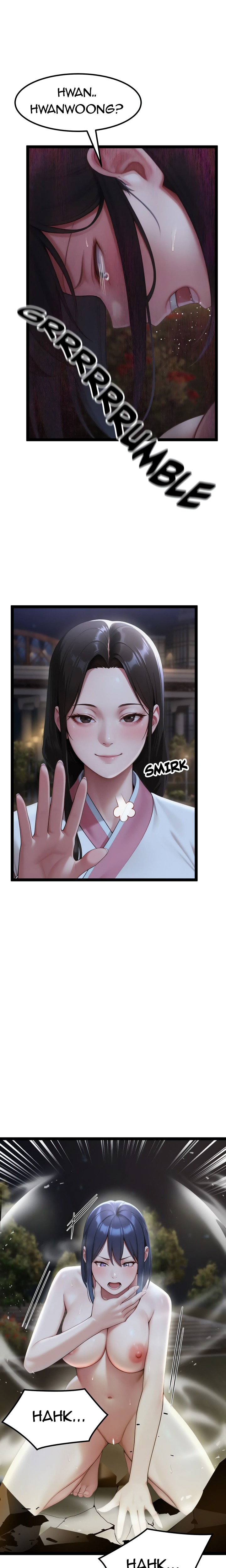 Endless Bride Search - Chapter 9 Page 23