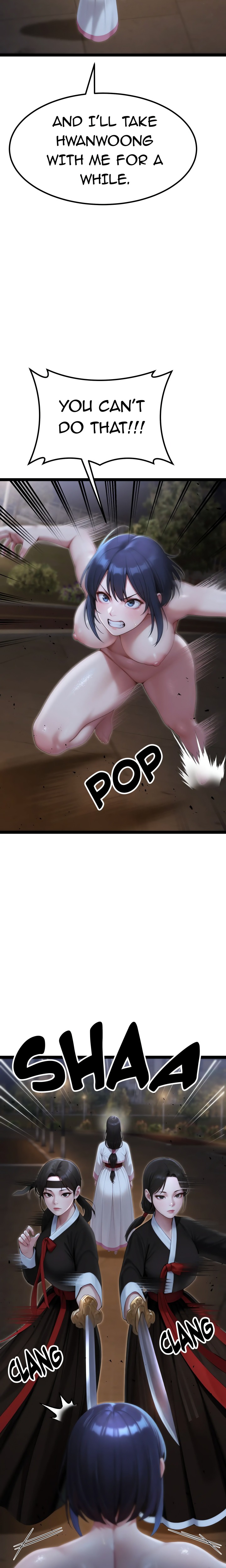 Endless Bride Search - Chapter 9 Page 26