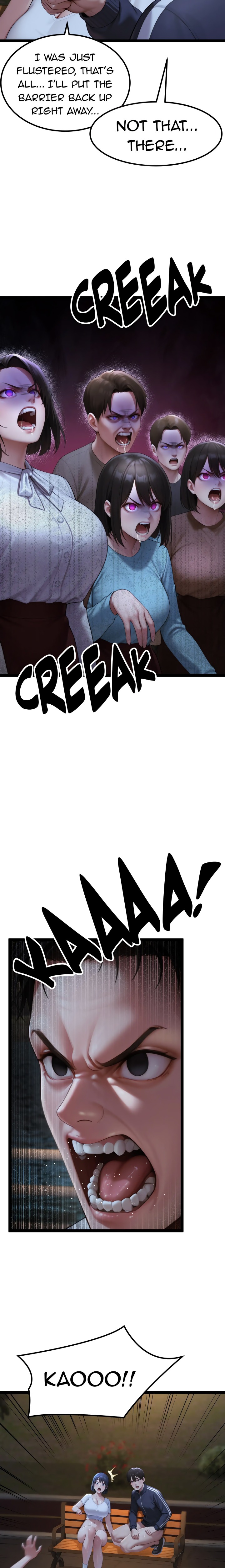 Endless Bride Search - Chapter 9 Page 3